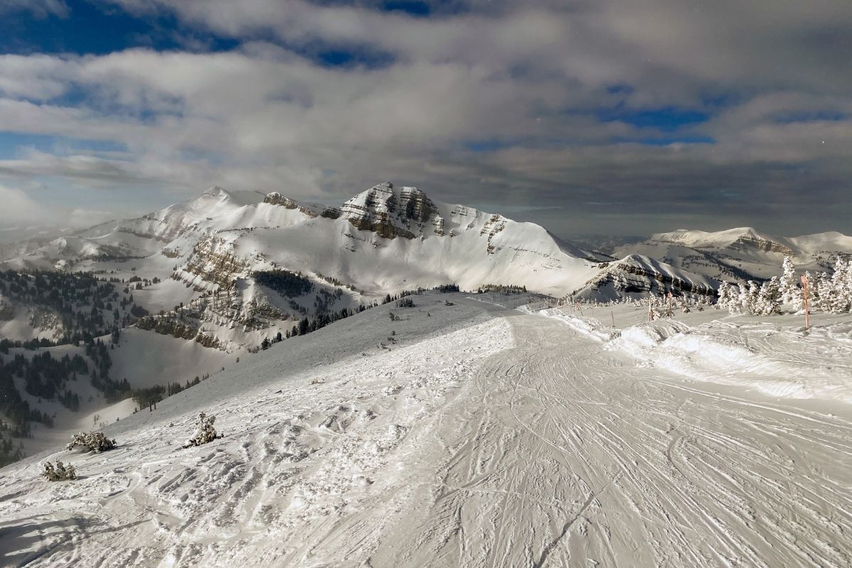 Jackson Hole and Victor, Idaho Vacation Rentals - Skiing - 31 Plus