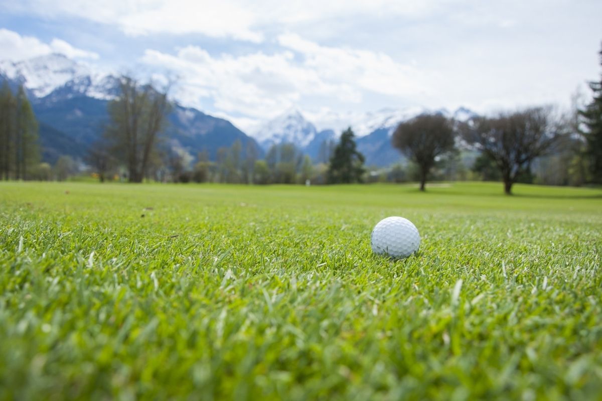 Jackson Hole and Victor, Idaho Vacation Rentals - Golf - 31 plus
